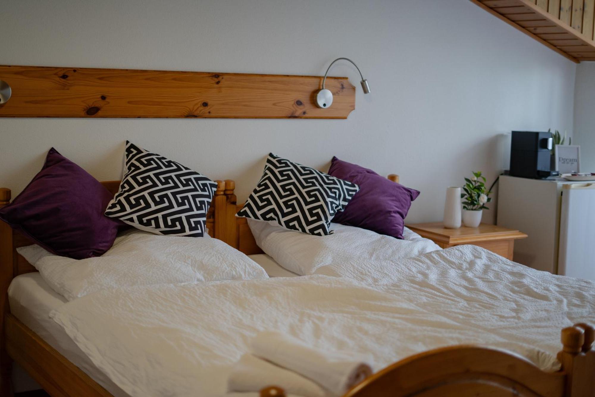 S.A.W. Rooms Schiefling am Wörthersee Exterior foto