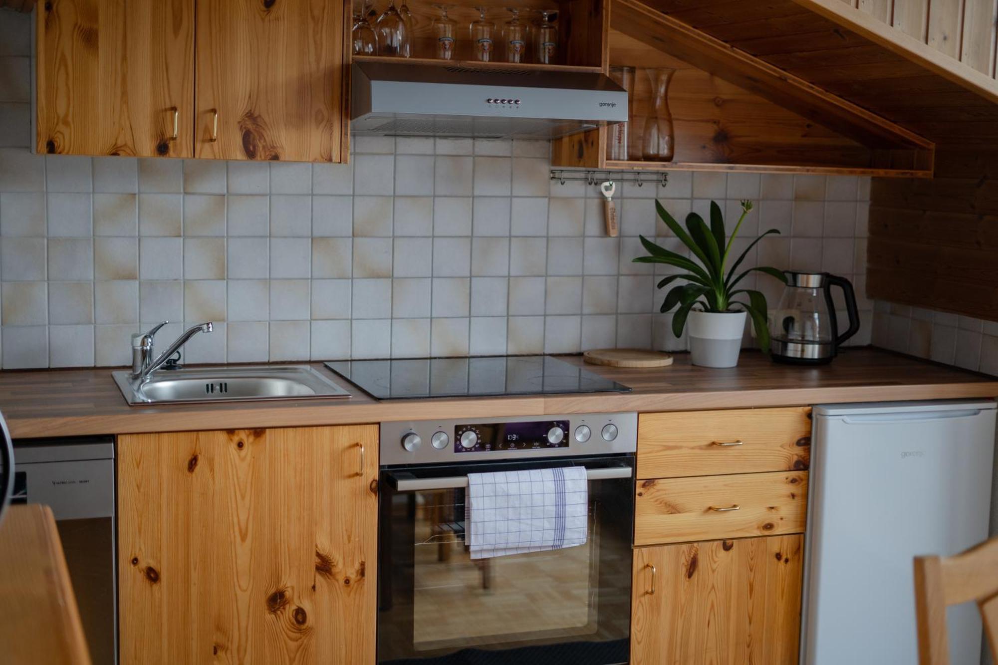 S.A.W. Rooms Schiefling am Wörthersee Exterior foto